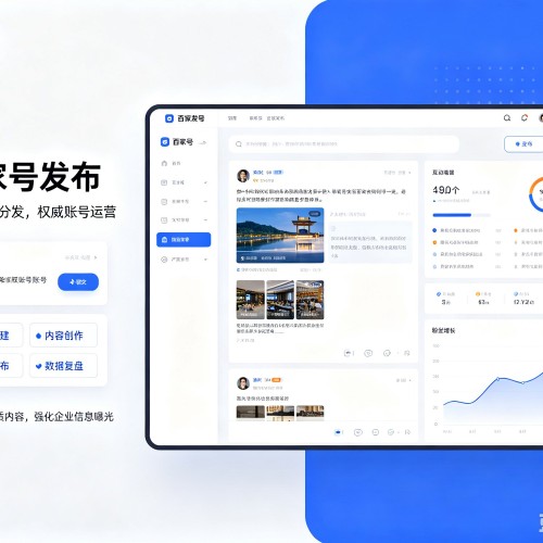 高青百家号信息发布代运营